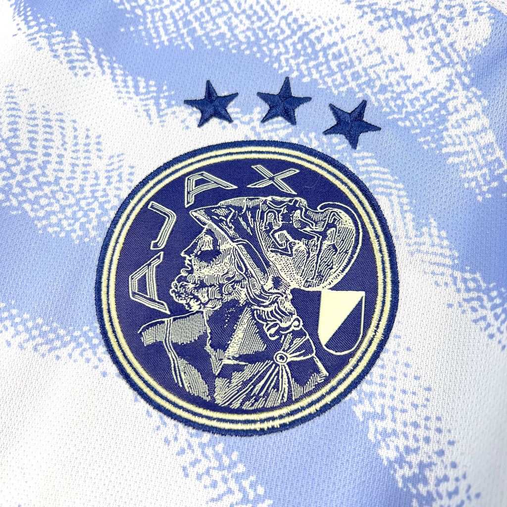 2026/2027 Ajax Alternativa Kit