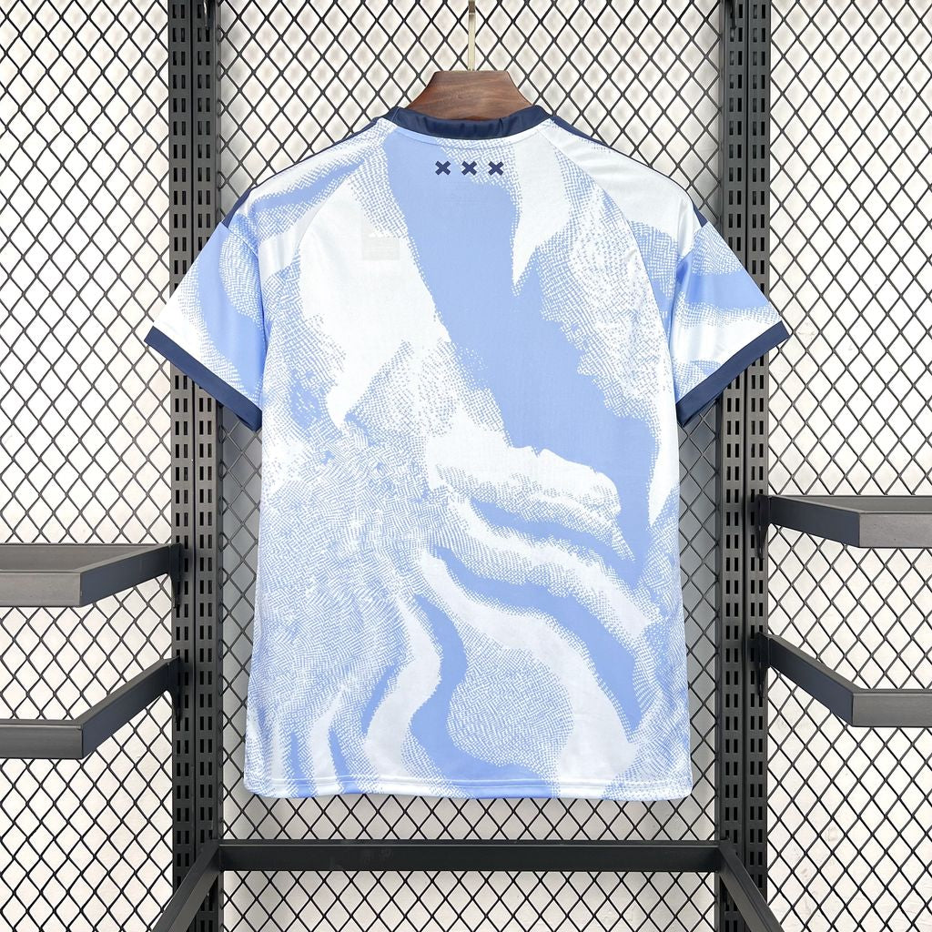 2026/2027 Ajax Alternativa Kit