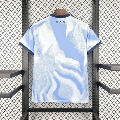 2026/2027 Ajax Alternativa Kit