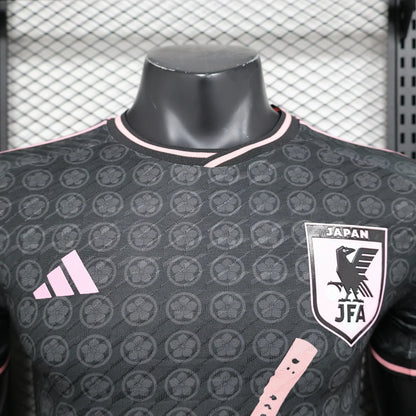 Japan "Sakura Blade" Edición Especial