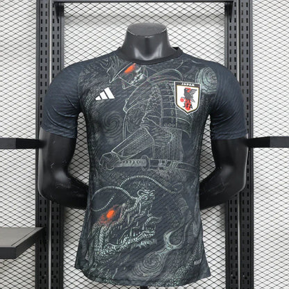 Japan "Dragon Samurai" Edición Especial