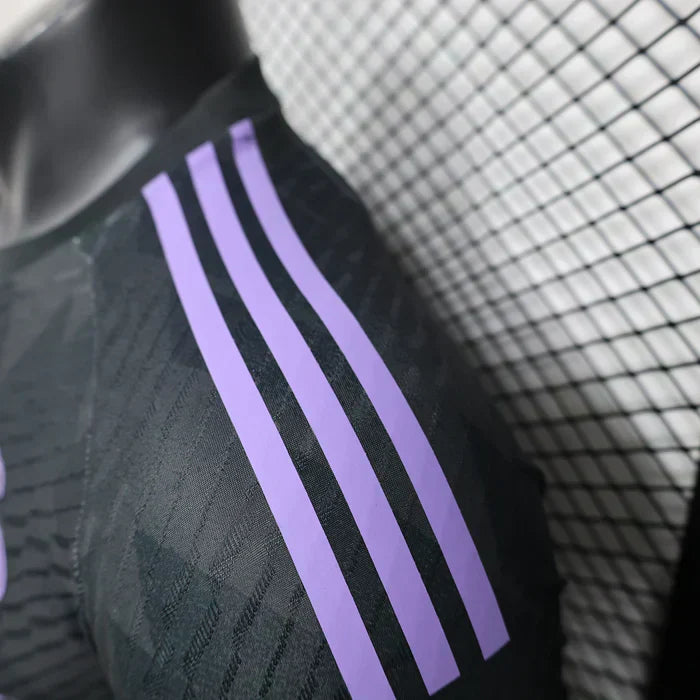 Real Madrid "Midnight Amethyst" Edición Especial
