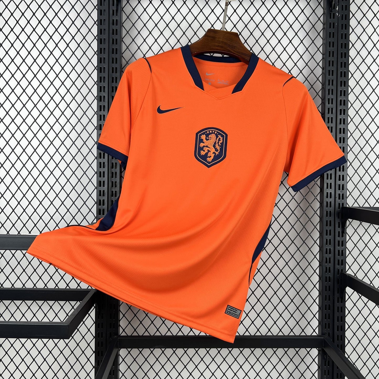Holanda Local Kit 2026