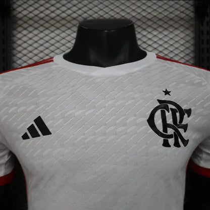 Flamengo 2024/2025 Visitante Kit