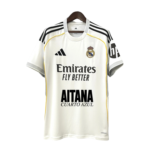 Aitana x Madrid Camiseta