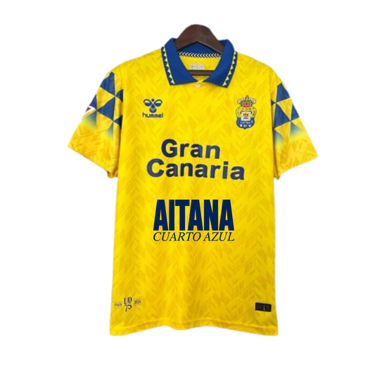 Aitana x Las Palmas Camiseta