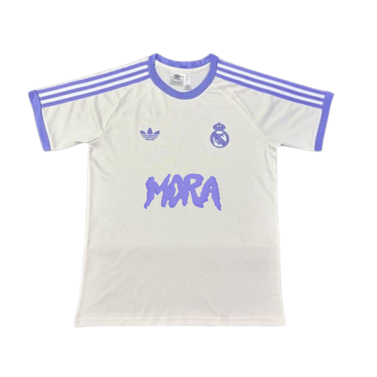 Mora ´Lo Mismo de la Otra vez Tour´ x Madrid