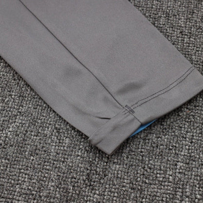 Tottenham Grey Chándal