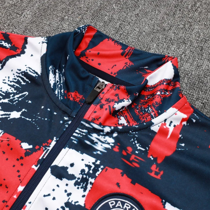 PSG Paris Saint Germain "Parisian Blaze" Chándal