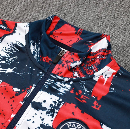 PSG Paris Saint Germain "Parisian Blaze" Chándal