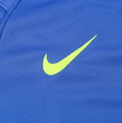 Tottenham Light Blue and Dark Blue Chándal