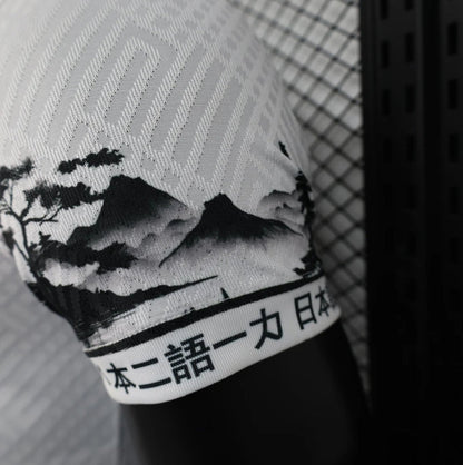 Japan "Sumi-e Heritage" Edición Especial