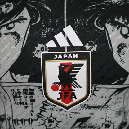 Japan "Manga Montage" Edición Especial