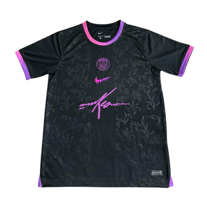 Kid Keo x PSG