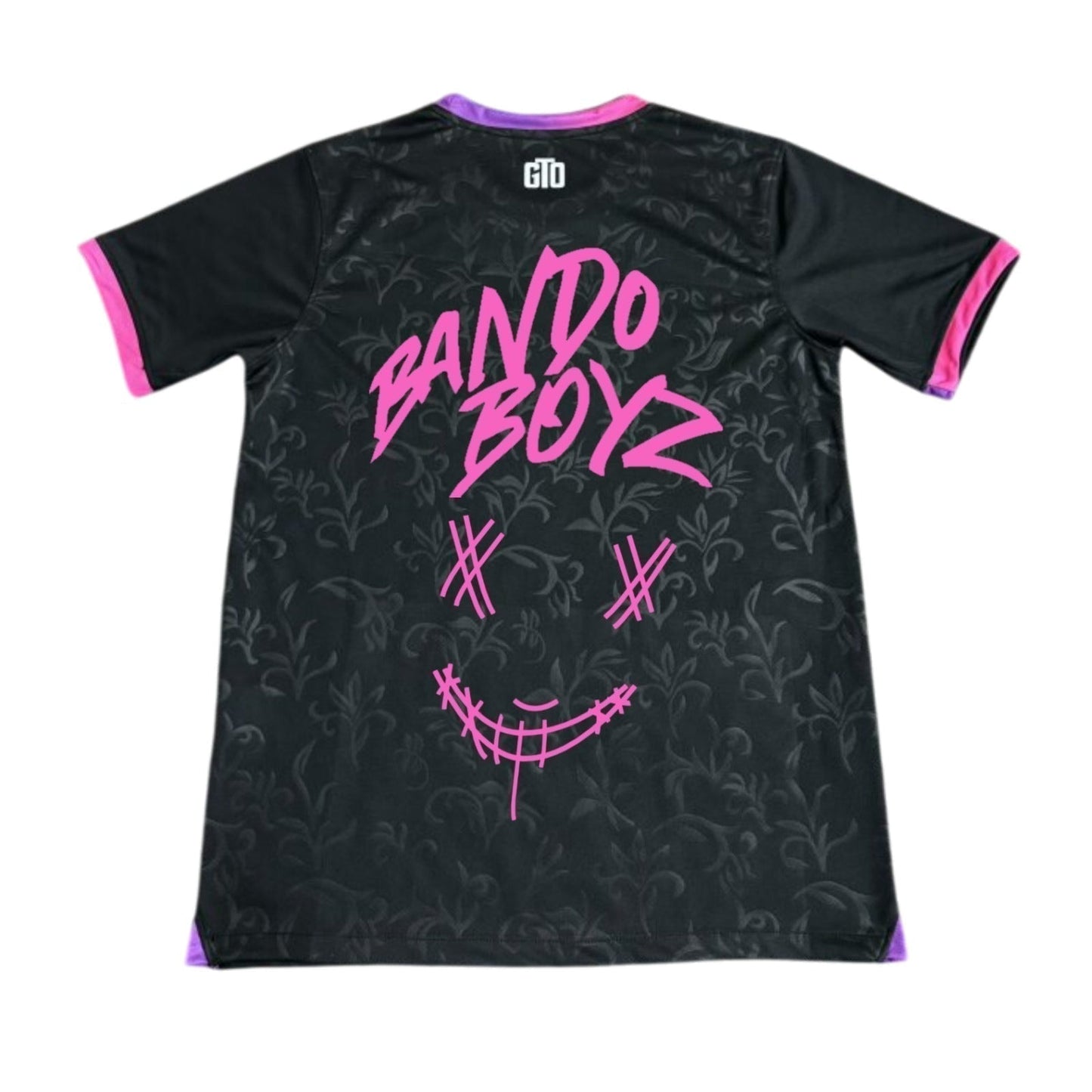 Kid Keo x PSG