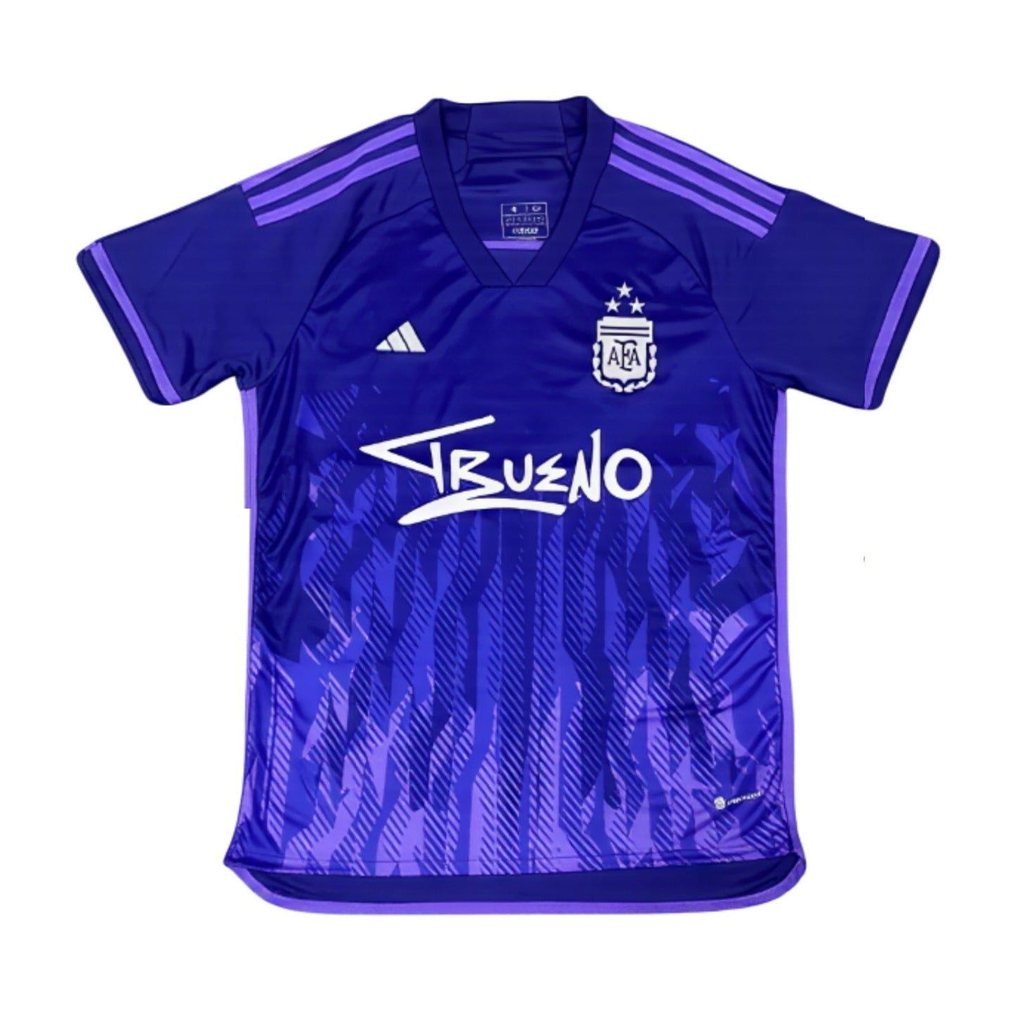 Trueno x Argentina