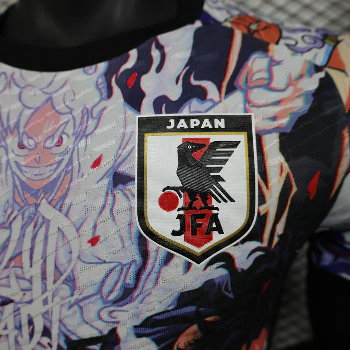 Japan "Tenshi no Ken" Edición Especial