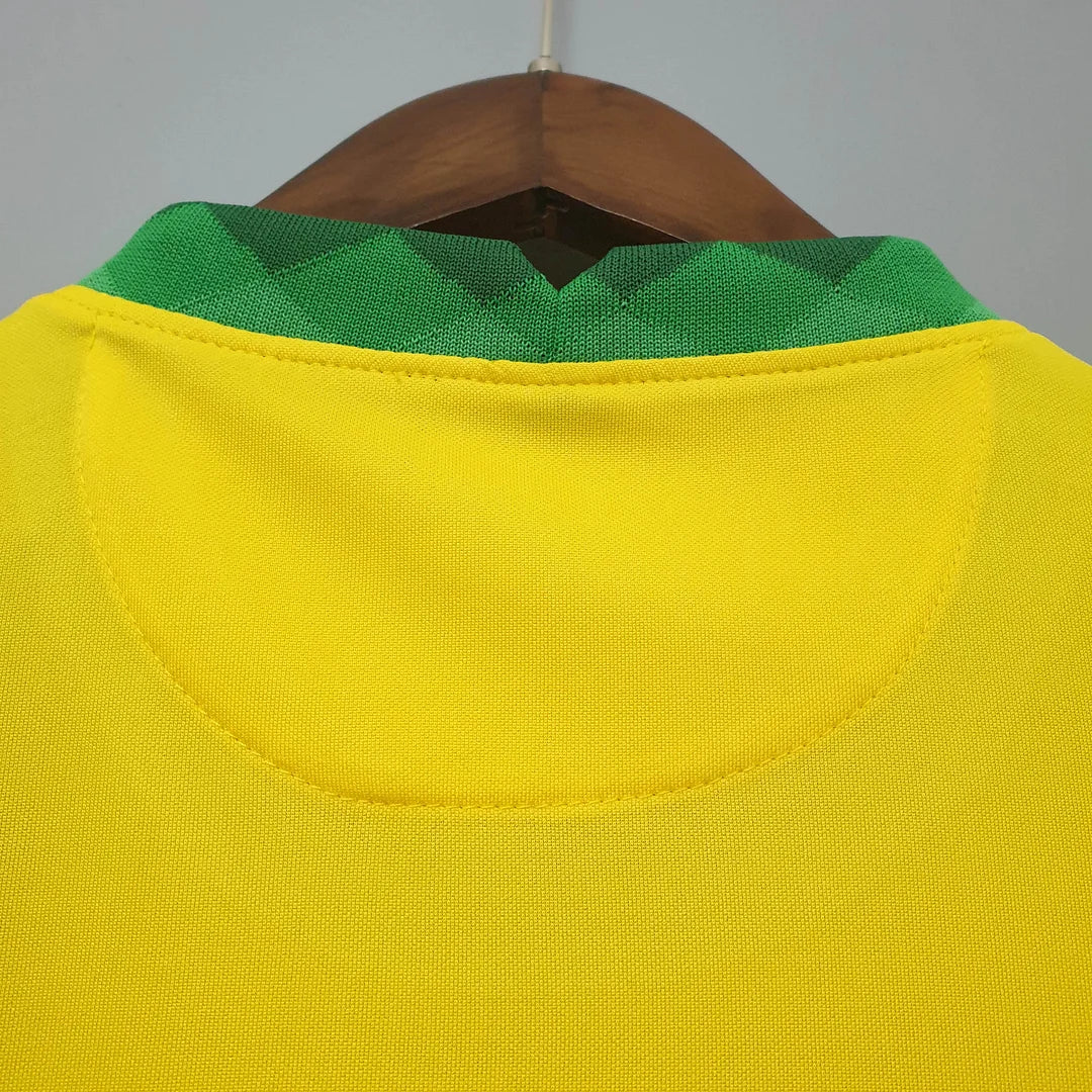 2020 Retro Brasil Local