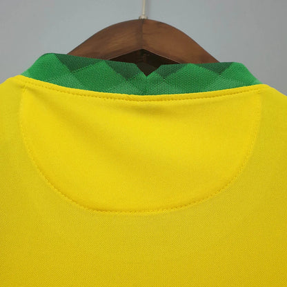 2020 Retro Brasil Local