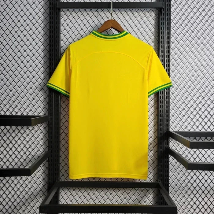 Brasil "Ouro Verde" Edición Especial
