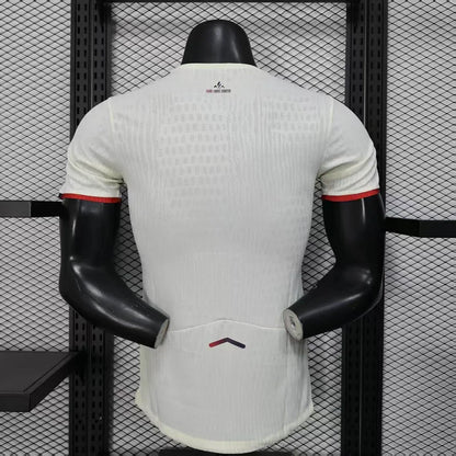 2025-2026 Lille LOSC Visitante Kit
