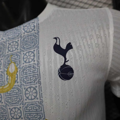 2025/2026 Tottenham Edición Especial