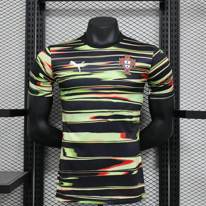 Portugal "Lusitanian Pulse" Edición Especial