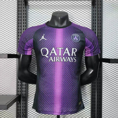 2025-2026 PSG Paris Saint-Germain Edición Especial