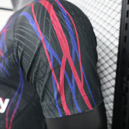Barcelona "Catalan Veins" Edición Especial