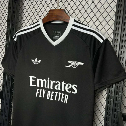 2024/2025 Arsenal Goalkeeper Alternativa Kit