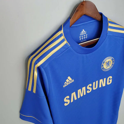 2012-2013 Retro Chelsea Local