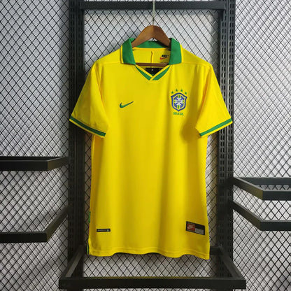 1997 Retro Brasil Local