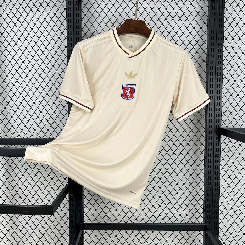 2025/2026 Lyon 75th Aniversario