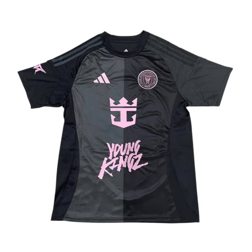 Inter de Miami x Myke Towers