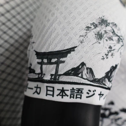 Japan "Sumi-e Heritage" Edición Especial