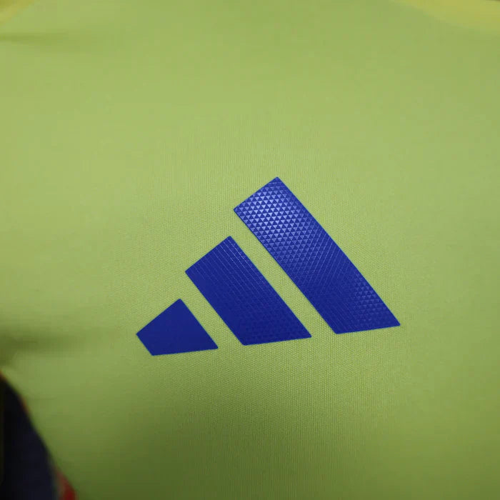 Colombia 2024 Local Kit