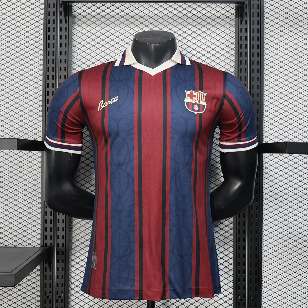 Barcelona 2025/2026 125th Aniversario Edición Especial
