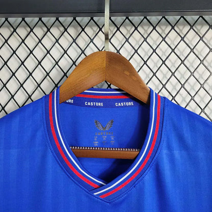 2023/2024 Rangers Local Kit Talla Niño