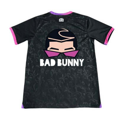 PSG x Bad Bunny