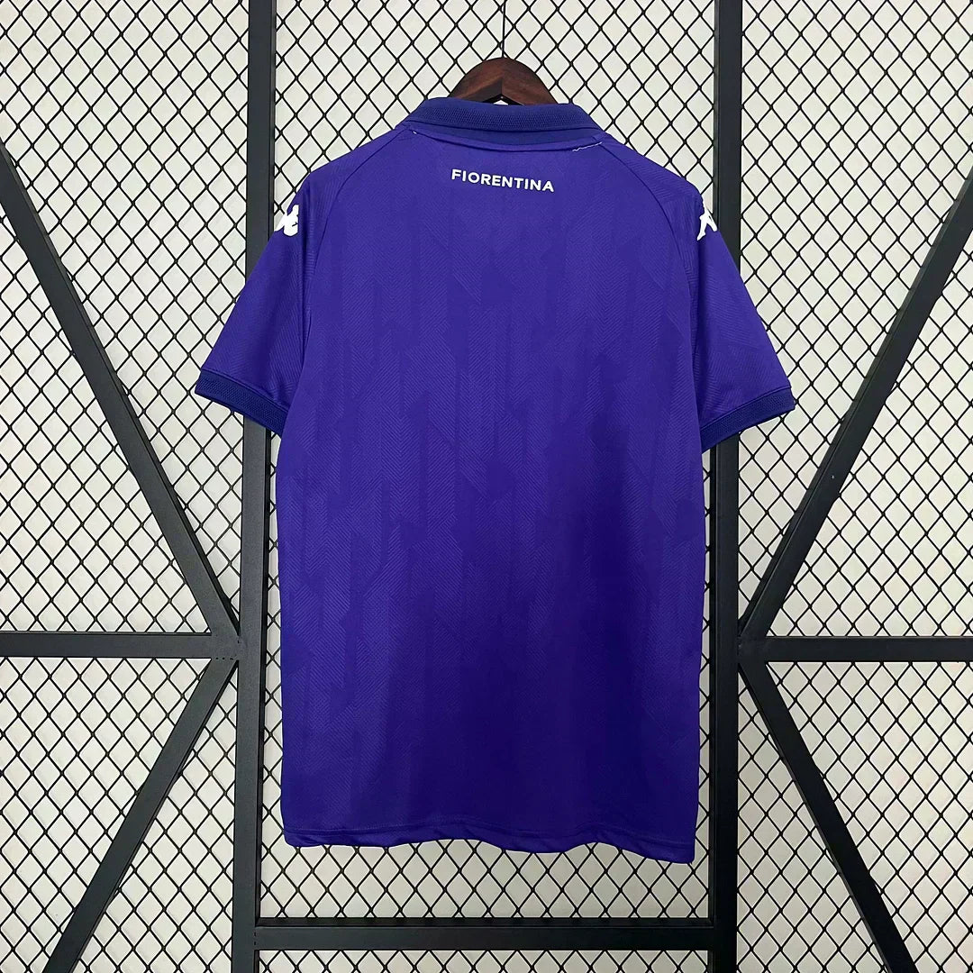 2024-2025 Fiorentina Local