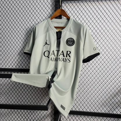 2022/2023 Psg Paris Saint-Germain Visitante