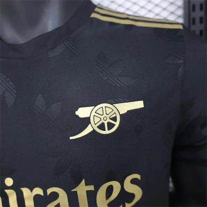2025/2026 Arsenal Edición Especial
