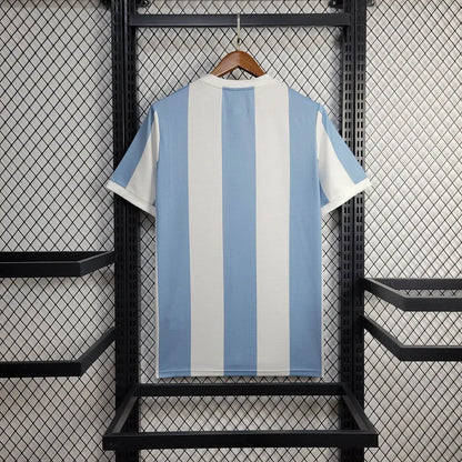 2024 Argentina 50Th Aniversario