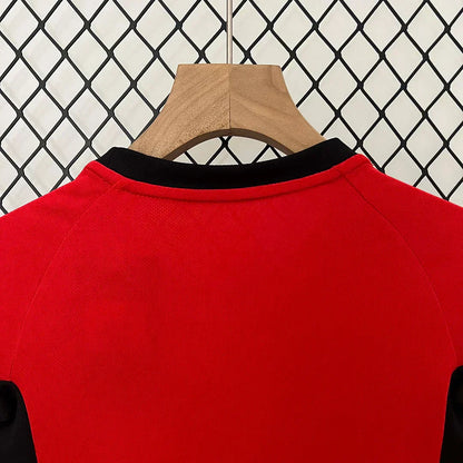 2002/2004 Retro Manchester United Local Talla Niño