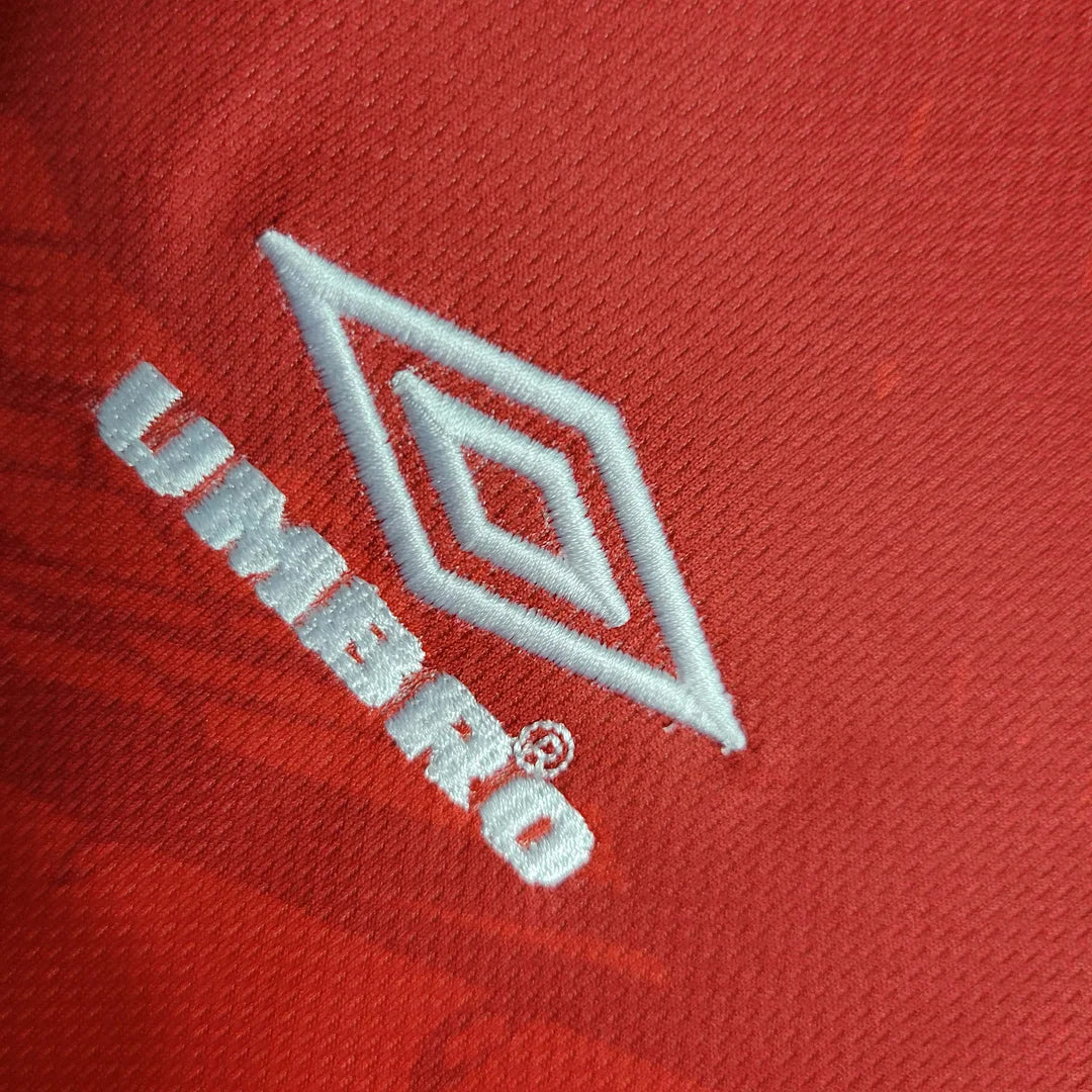 1994/1996 Retro Manchester United Local