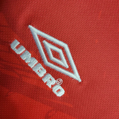 1994/1996 Retro Manchester United Local