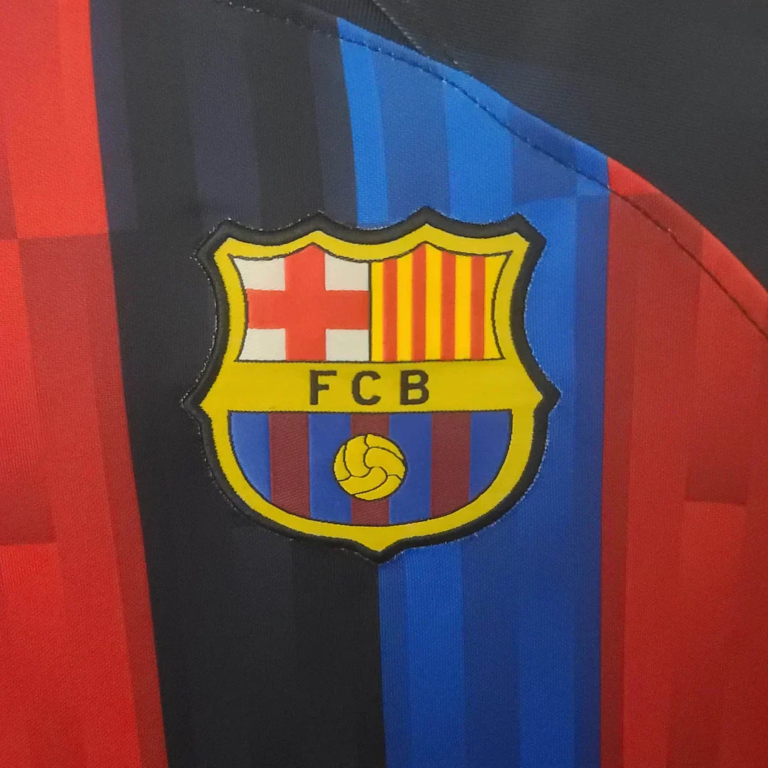 2022/2023 Barcelona Local Edición Especial