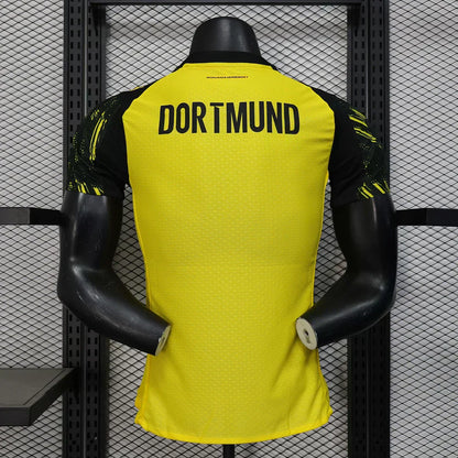 2025/2026 Dortmund Local Kit