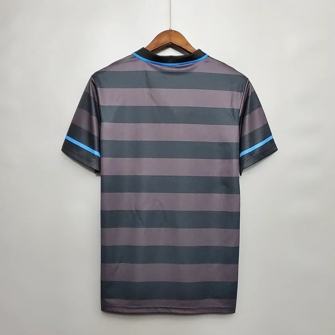 1997-1998 Retro Inter Milan Alternativa Visitante