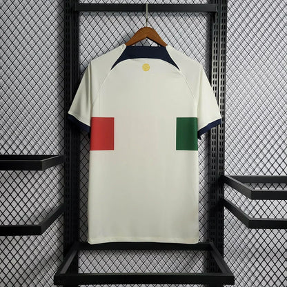 2022 FIFA World Cup Portugal Visitante